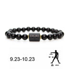 BRACELETS (SIGNES ASTROLOGIQUES) - BOSSOUASHOP