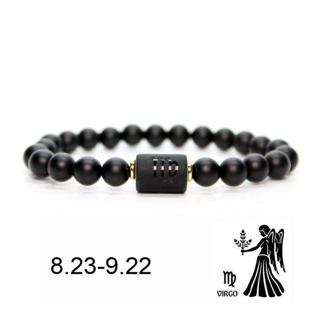 BRACELETS (SIGNES ASTROLOGIQUES) - BOSSOUASHOP