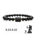 BRACELETS (SIGNES ASTROLOGIQUES) - BOSSOUASHOP