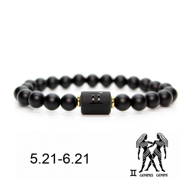 BRACELETS (SIGNES ASTROLOGIQUES) - BOSSOUASHOP