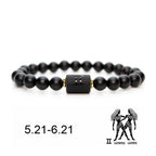 BRACELETS (SIGNES ASTROLOGIQUES) - BOSSOUASHOP
