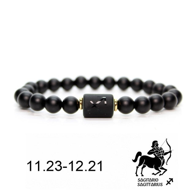 BRACELETS (SIGNES ASTROLOGIQUES) - BOSSOUASHOP