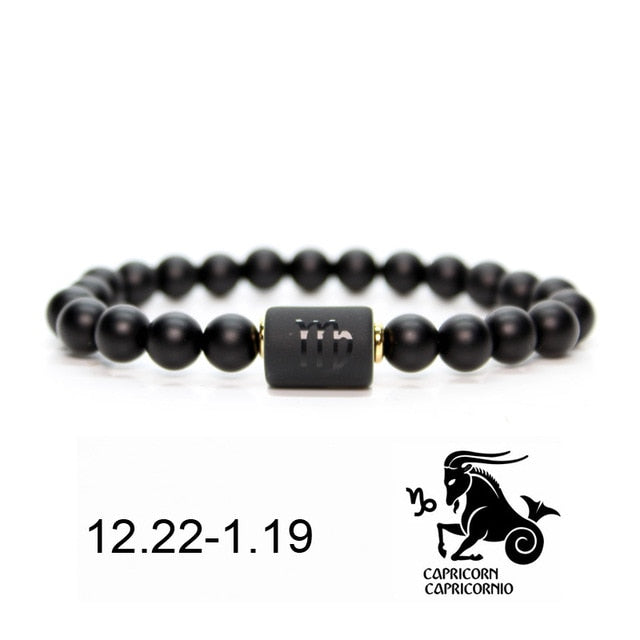 BRACELETS (SIGNES ASTROLOGIQUES) - BOSSOUASHOP
