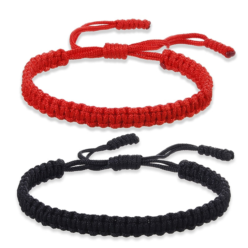 AMULETTE DE BOUDDHA TIBETAIN TISSÉ - BOSSOUASHOP