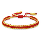 AMULETTE DE BOUDDHA TIBETAIN TISSÉ - BOSSOUASHOP