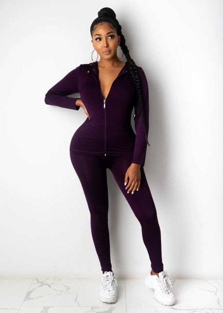 SURVETEMENT POUR FEMMES - BOSSOUASHOP