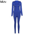 VESTE DE SPORT A MANCHES LONGUES - BOSSOUASHOP