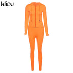 VESTE DE SPORT A MANCHES LONGUES - BOSSOUASHOP