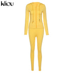 VESTE DE SPORT A MANCHES LONGUES - BOSSOUASHOP