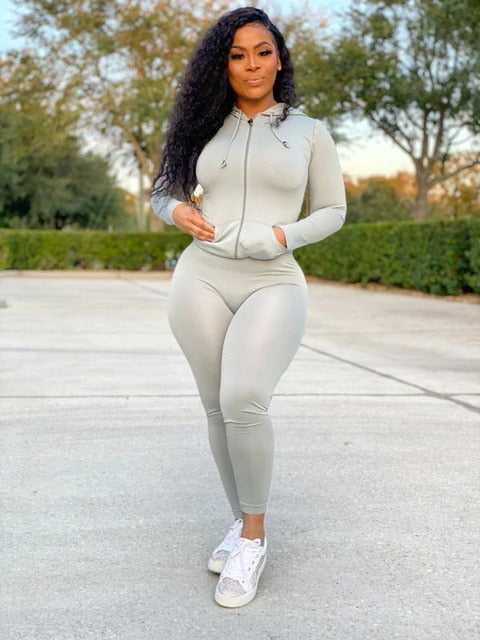 SURVETEMENT POUR FEMMES - BOSSOUASHOP