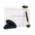 MASSAGE FACIAL -  JADE NATUREL . - BOSSOUASHOP