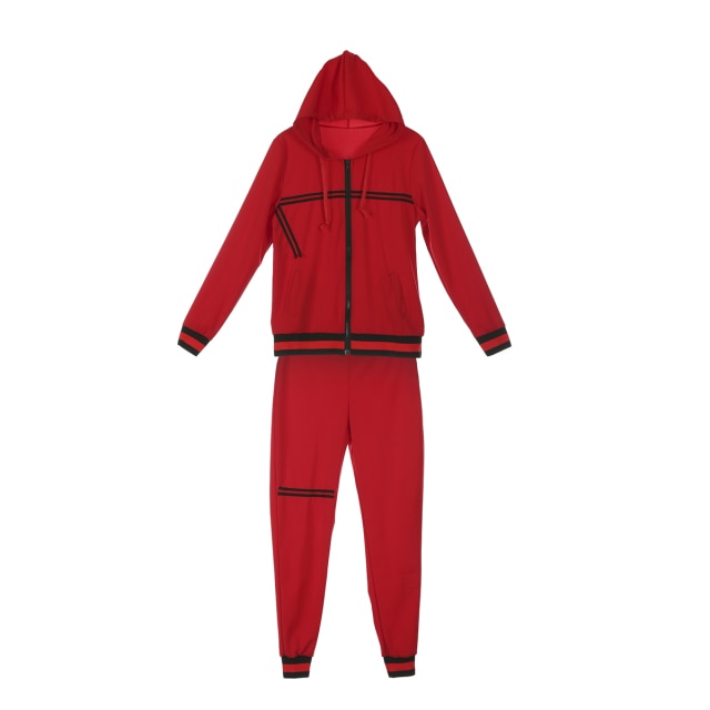 JOGGING FEMMES - BOSSOUASHOP