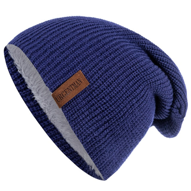 BONNET URGENTMAN - BOSSOUASHOP
