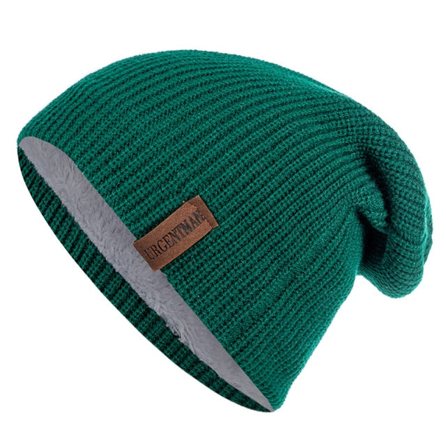 BONNET URGENTMAN - BOSSOUASHOP