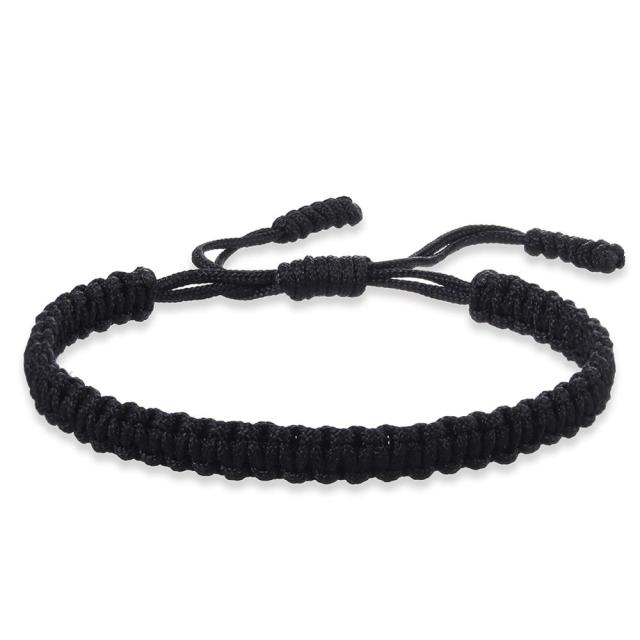 AMULETTE DE BOUDDHA TIBETAIN TISSÉ - BOSSOUASHOP