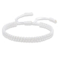 AMULETTE DE BOUDDHA TIBETAIN TISSÉ - BOSSOUASHOP
