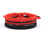 AMULETTE DE BOUDDHA TIBETAIN TISSÉ - BOSSOUASHOP