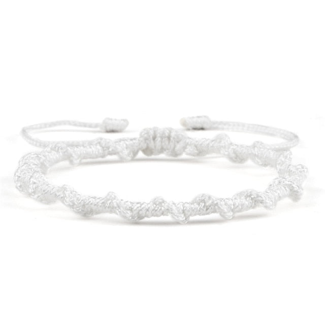 AMULETTE DE BOUDDHA TIBETAIN TISSÉ - BOSSOUASHOP