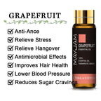 HUILES ESSENTIELLES PURES 10ML - lavande Eucalyptus - BOSSOUASHOP