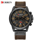 MONTRES LUXE POUR HOMMES - BOSSOUASHOP