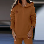 ENSEMBLE 2 PIECES EN MOLLETON - BOSSOUASHOP