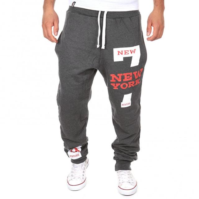 PANTALON DE JOGGING CARGO - BOSSOUASHOP