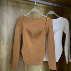 SWEAT A MANCHES LONGUES - BOSSOUASHOP