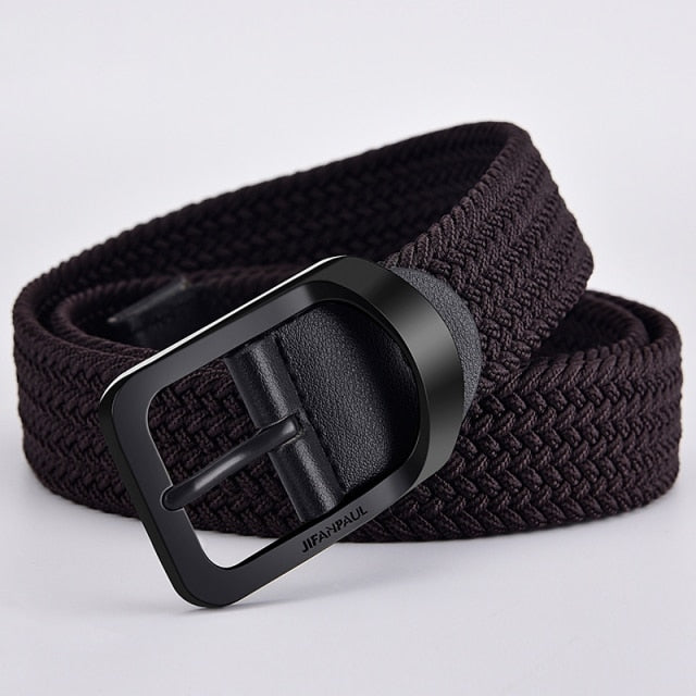 CEINTURE UNISEXE - BOSSOUASHOP