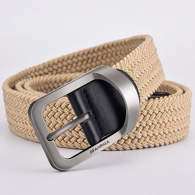 CEINTURE UNISEXE - BOSSOUASHOP