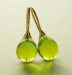 BOUCLES D'OREILLES 4 COULEURS - BOSSOUASHOP