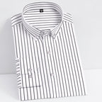 SOFT STRIPED SHIRT 