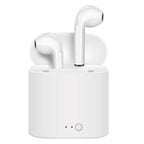 ÉCOUTEURS INTRA-AURICULAIRES - BOSSOUASHOP