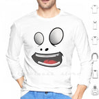 SWEAT A CAPUCHE GEANT A MANCHE LONGUES - BOSSOUASHOP