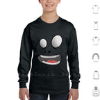 SWEAT A CAPUCHE GEANT A MANCHE LONGUES - BOSSOUASHOP