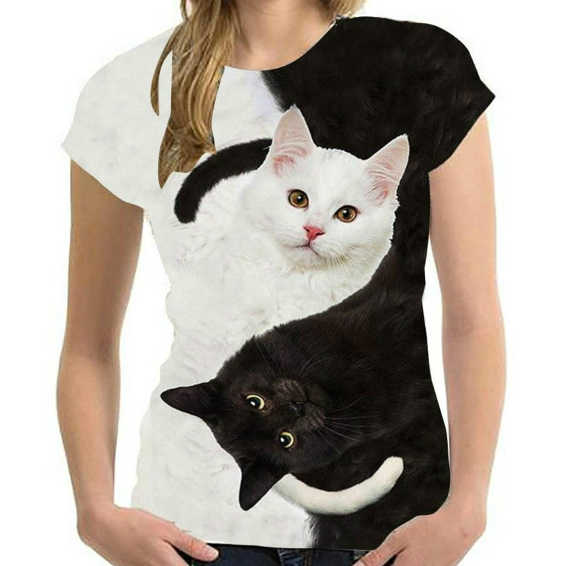 T-SHIRT MANCHES COURTES - BOSSOUASHOP