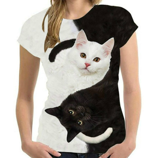 T-SHIRT MANCHES COURTES - BOSSOUASHOP