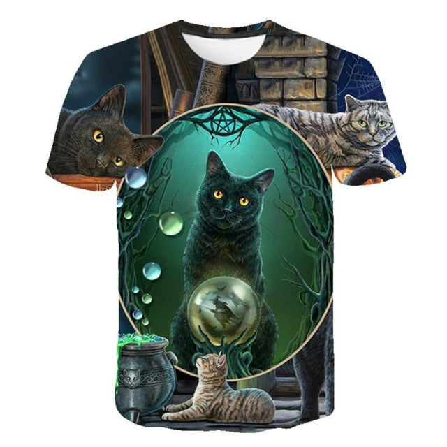 T-SHIRT MANCHES COURTES - BOSSOUASHOP