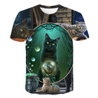 T-SHIRT MANCHES COURTES - BOSSOUASHOP