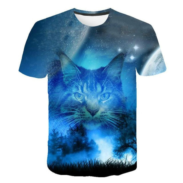 T-SHIRT MANCHES COURTES - BOSSOUASHOP