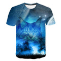 T-SHIRT MANCHES COURTES - BOSSOUASHOP