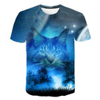 T-SHIRT MANCHES COURTES - BOSSOUASHOP