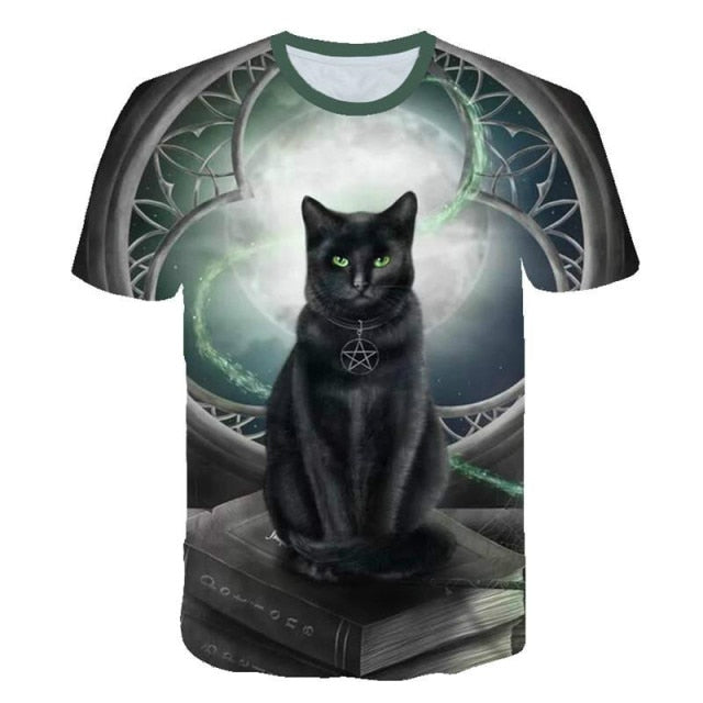 T-SHIRT MANCHES COURTES - BOSSOUASHOP