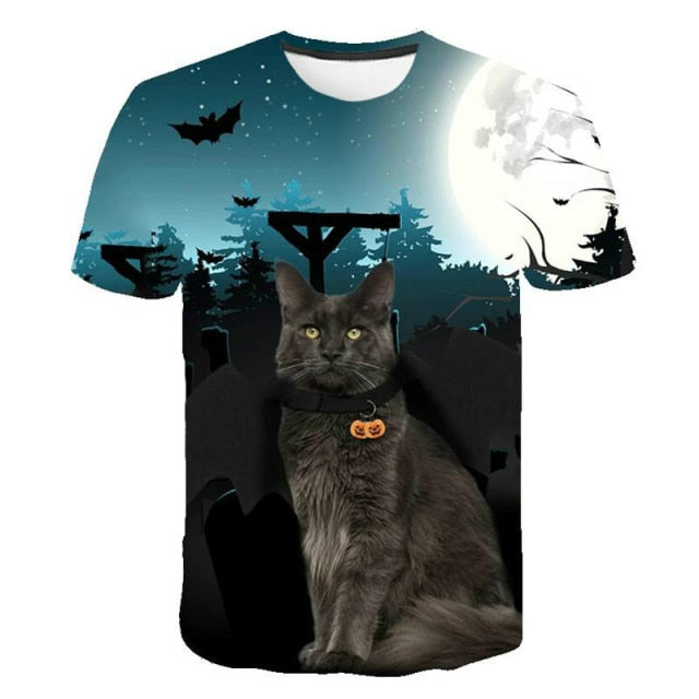 T-SHIRT MANCHES COURTES - BOSSOUASHOP