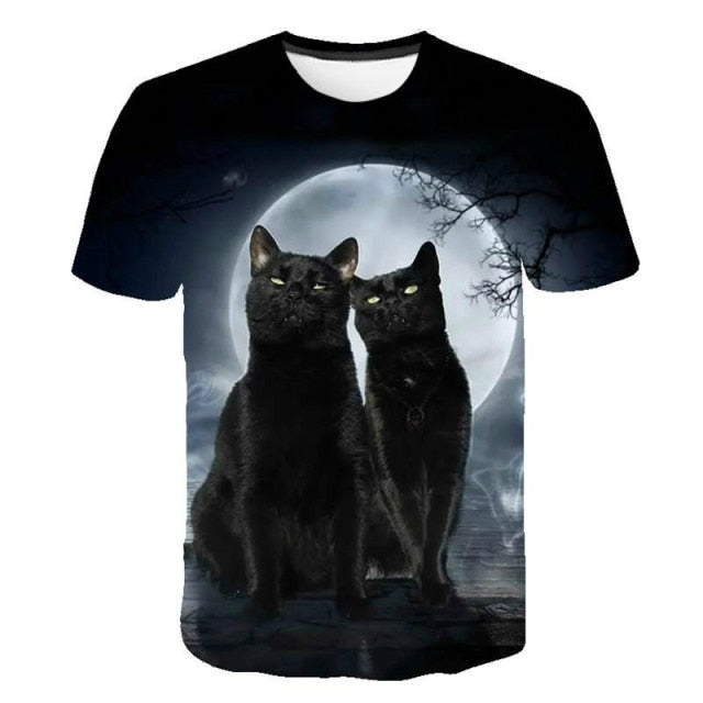 T-SHIRT MANCHES COURTES - BOSSOUASHOP