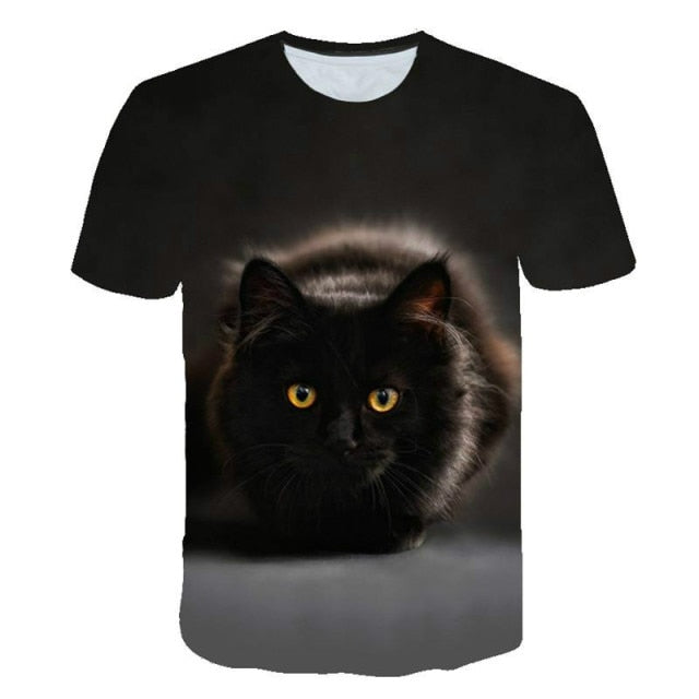 T-SHIRT MANCHES COURTES - BOSSOUASHOP