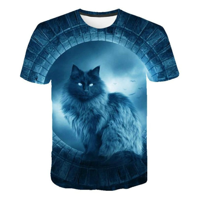 T-SHIRT MANCHES COURTES - BOSSOUASHOP