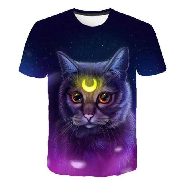 T-SHIRT MANCHES COURTES - BOSSOUASHOP