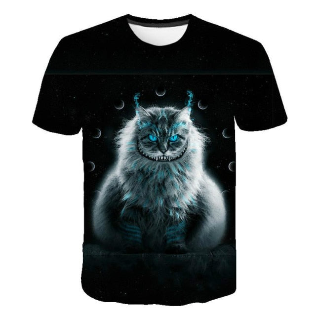T-SHIRT MANCHES COURTES - BOSSOUASHOP