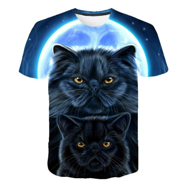 T-SHIRT MANCHES COURTES - BOSSOUASHOP