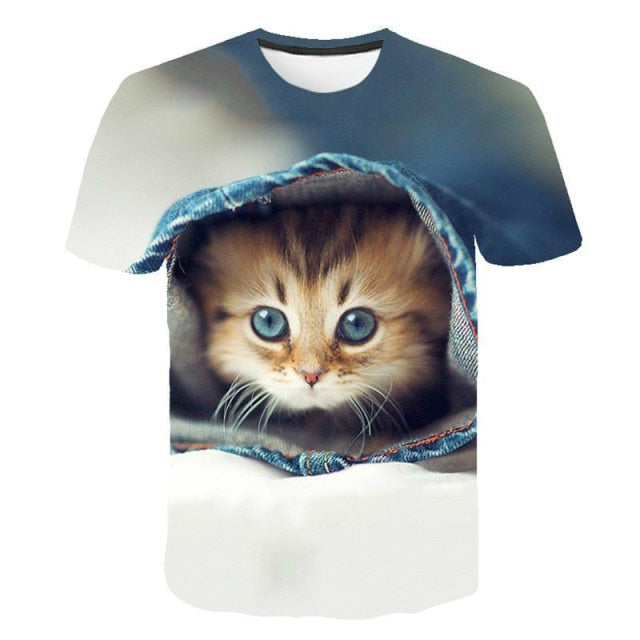 T-SHIRT MANCHES COURTES - BOSSOUASHOP